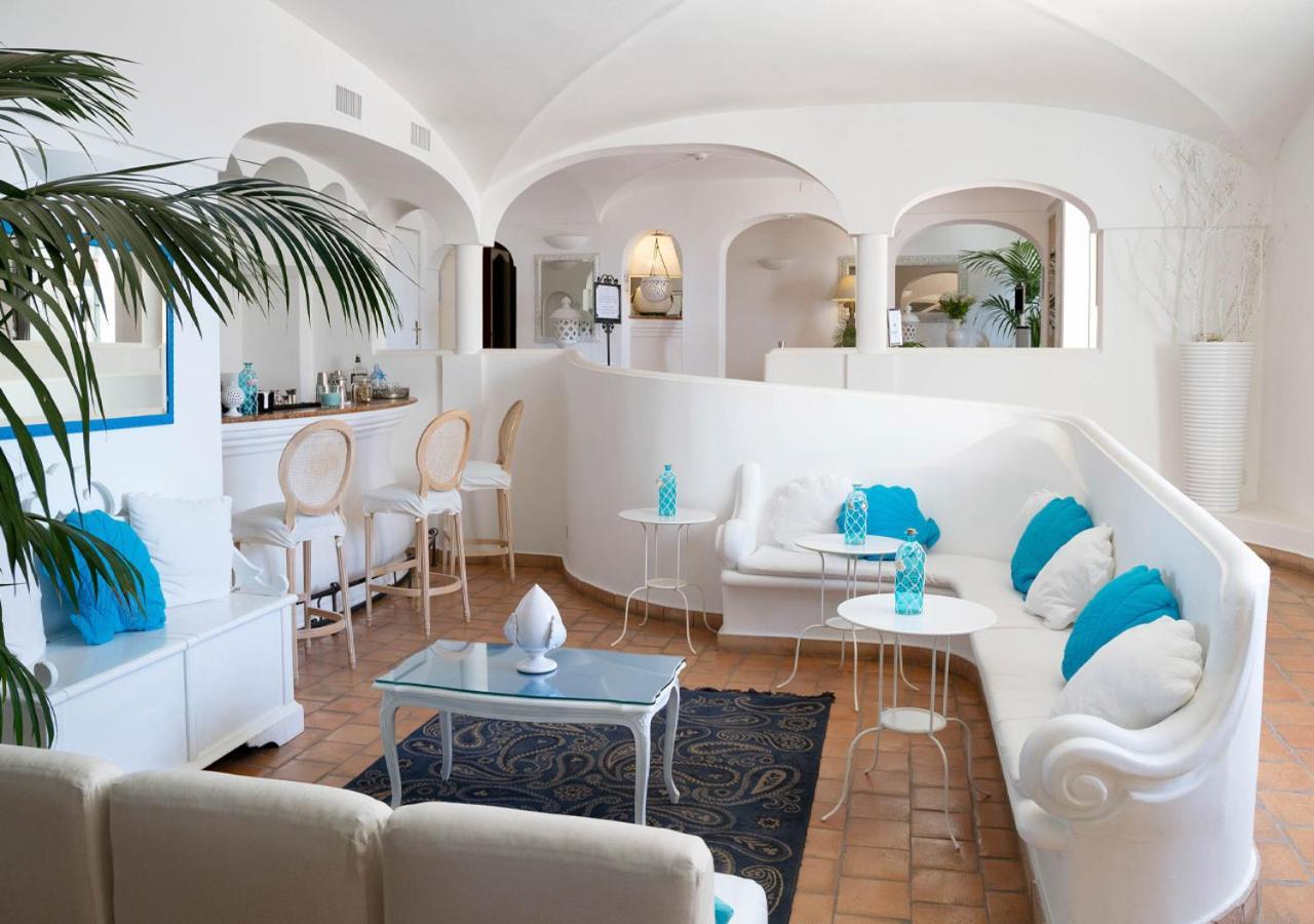 Covo Dei Saraceni Hotel โปลีญาโนอามาเร ภายนอก รูปภาพ